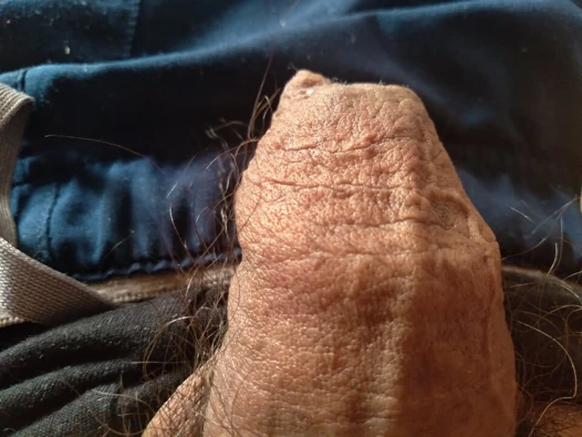 Huge cock looking for a man to fuck