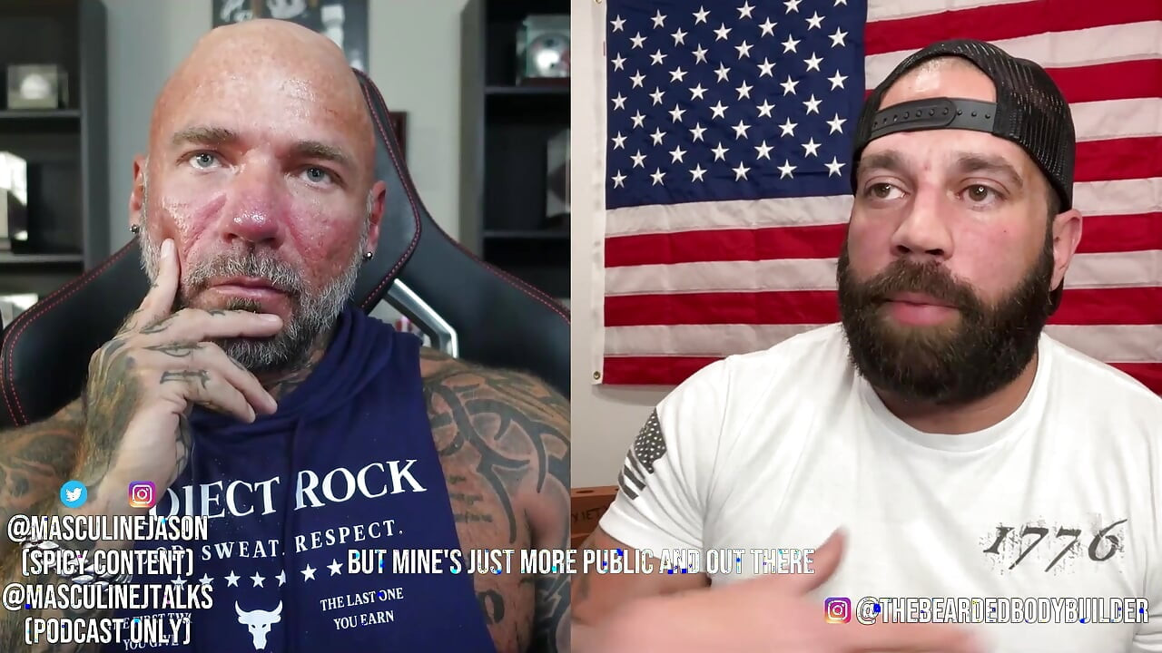 Redemption Interview with Jeff Marr (episode 12)
