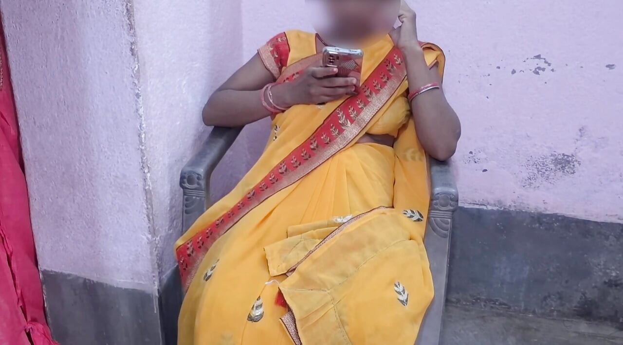 สาว Desi อินเดียเย็ดคู่รักในห้องนอน