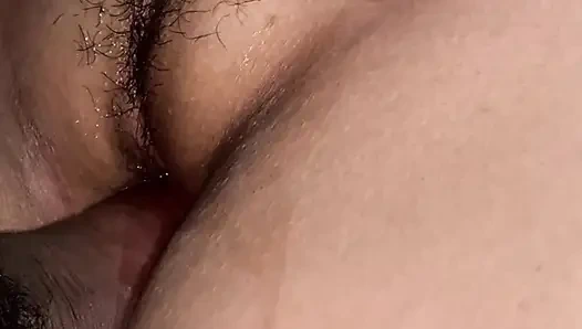 Girl Rubs and Breaks My Virgin Pussy, I've Never Had Sex Like This and Cum Inside Homemade X VIDEO.