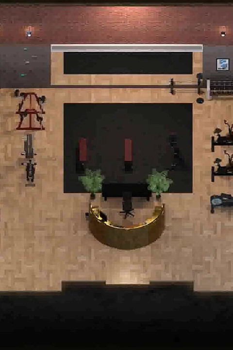 De Genesis-bestelling: ze werden betrapt op neuken in de paskamer ep 102