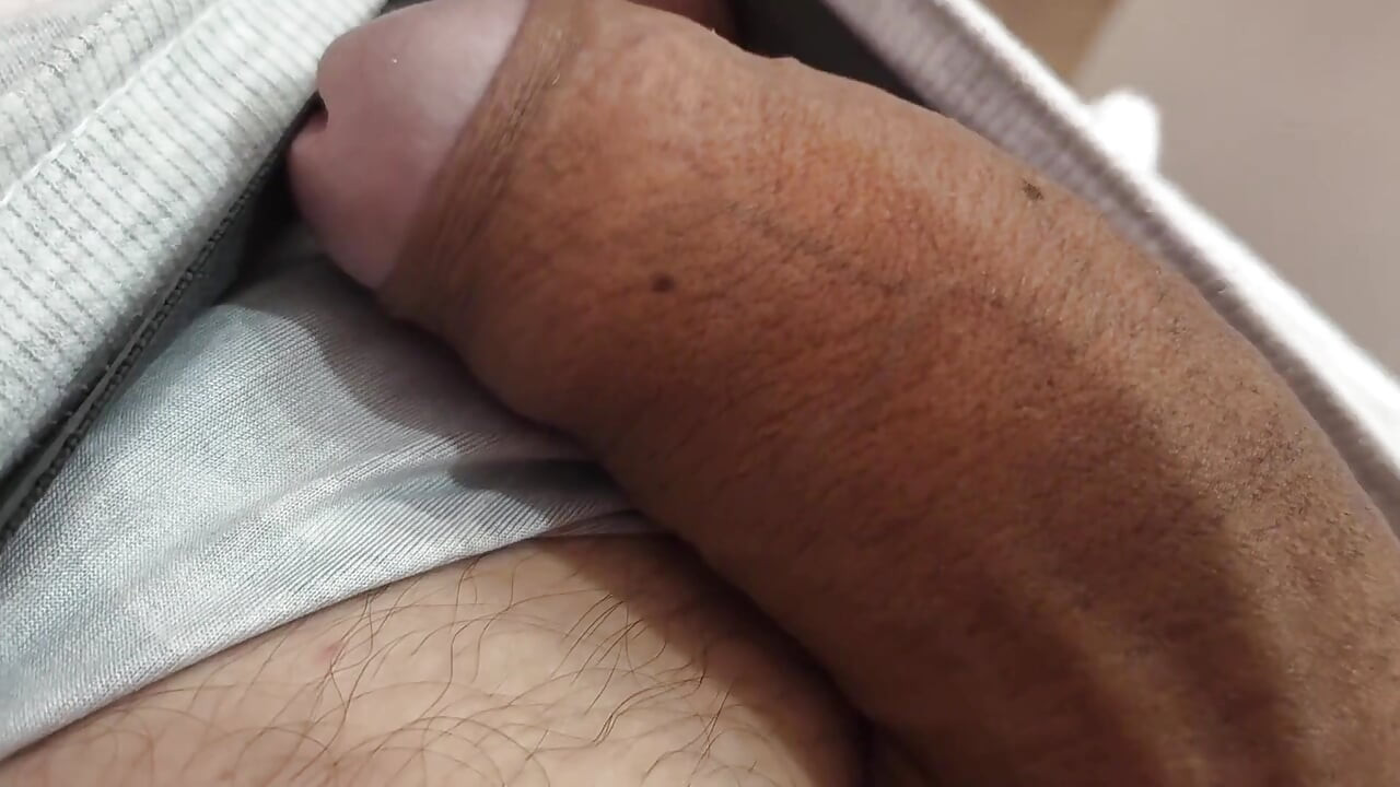 Moj mekani mali kurac