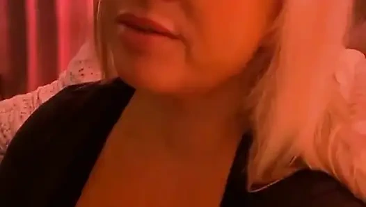 Blätter und andere zufällige rammende