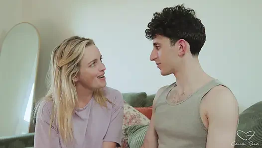 Röportaj: Charlie Forde'un yer aldığı tatiller, Nick Strokes