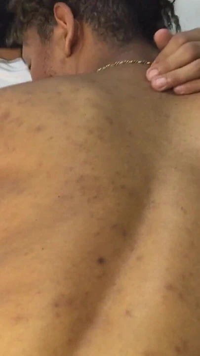 Я сидела на его член так, что все | Клип 3