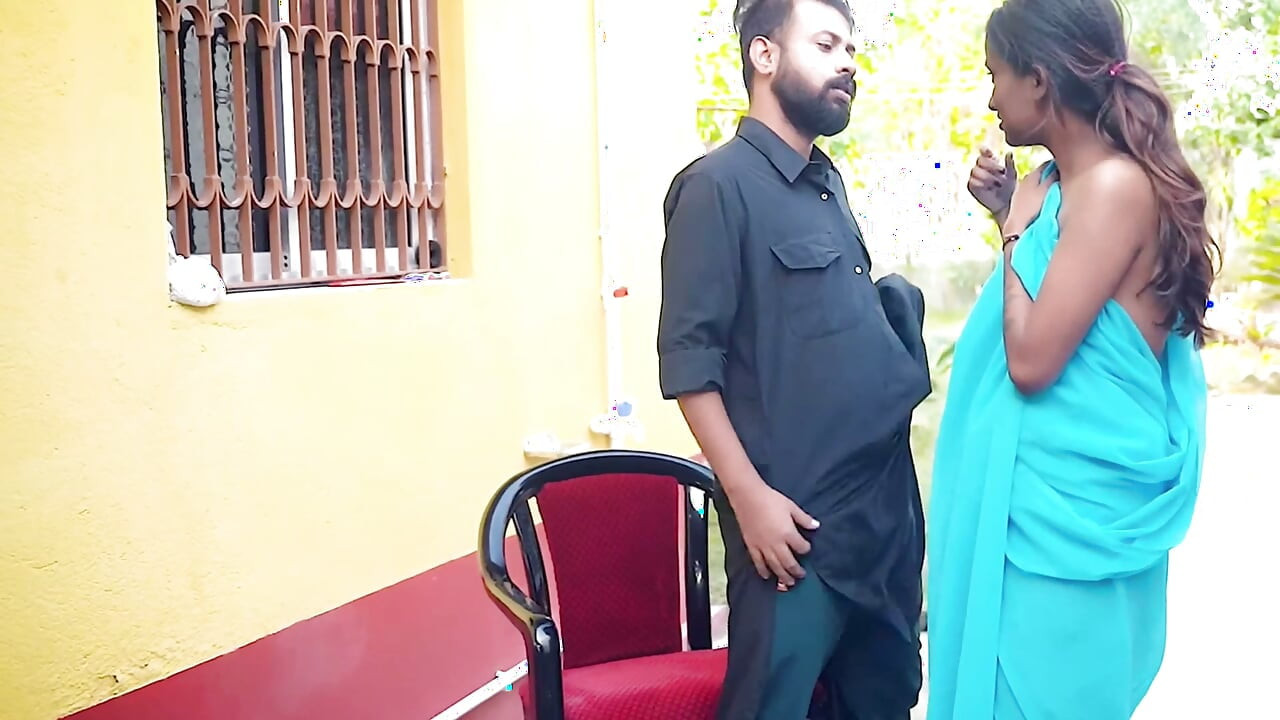 Sadi sudha aurat se majduri karwate samay chodna bhi start kar diya hindi sarvent hot sex
