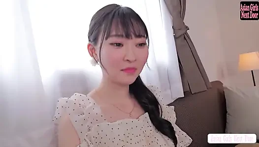 Traveling Pickup in Yamagata, Busty Woman Caught on POV Leading Into Intense Creampie Encounter