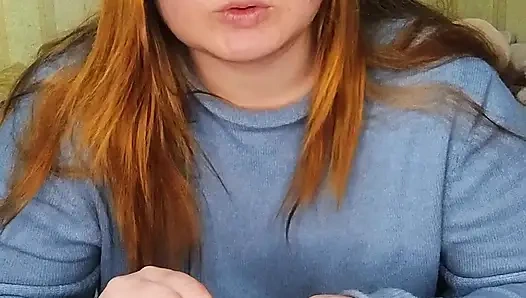 Короткий подкаст о моих игрушках и видео-планы