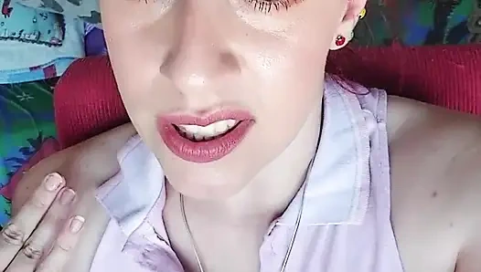 Clase Magistral Sobre Pitos Cortos Con La Profe Gauchita!