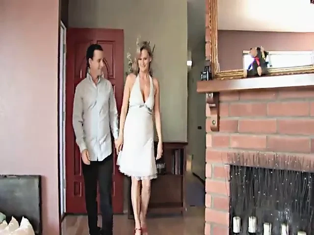 没有约会，只是做爱