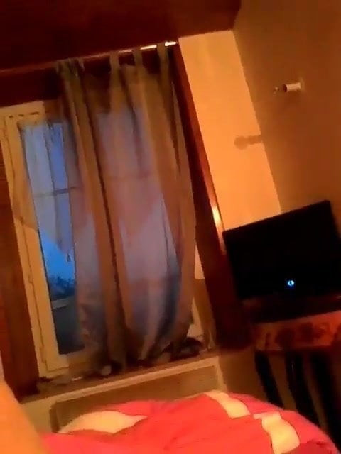 ma salope a moi