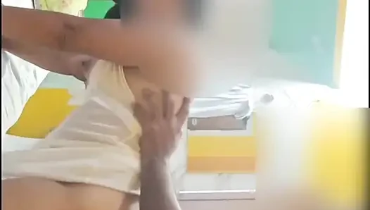 Desi girl sex with stepuncle