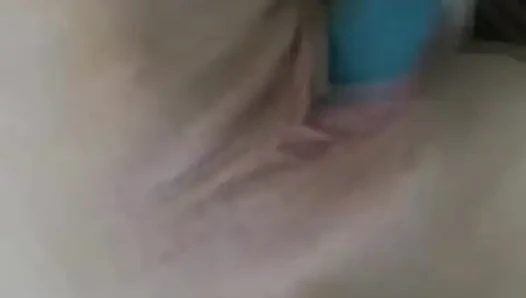 Raw Bedroom Marathon Session