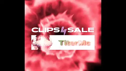 Toket besar alami sempurna dan mani muncrat banyak!