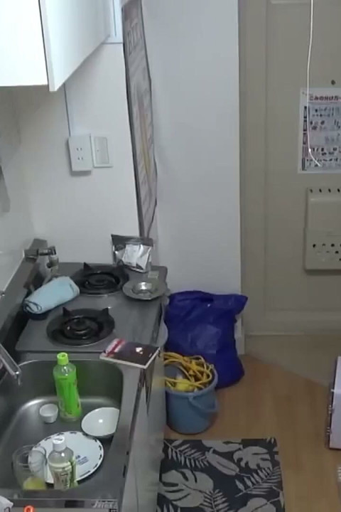 Rental MILF's Double Life - the Side Her Husband Knows Nothing About - Age 55
