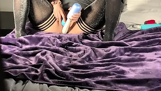 Caught In The Act by Step-Daddy