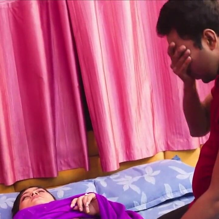 First Time Romantic Hot Sex with Unknown Girl! Best Indian Sex