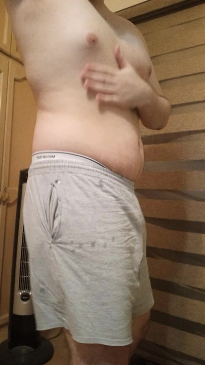 Pov: you took me to private and now have me all to yourself