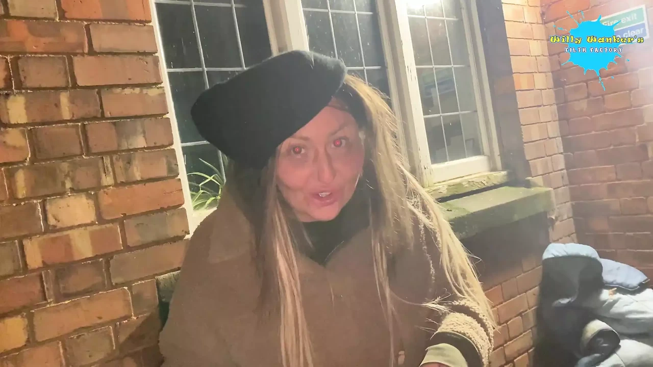 疯狂街头女孩的合集