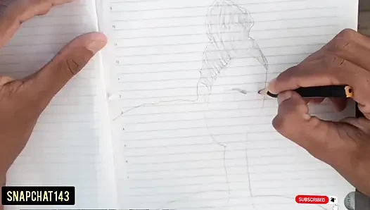 Indian daughter in law American Stepsister Romantic Video