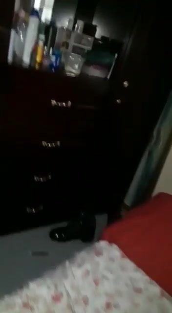 Levrette Big Black Ass