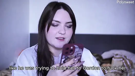 Porno hikayesi - evli kadın partide sikiliyor (dölleme, grup seks, gavat)