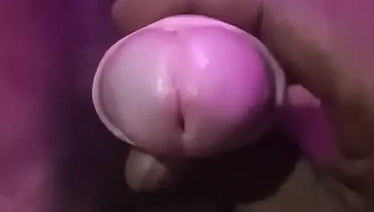 Pembe loda desi lund