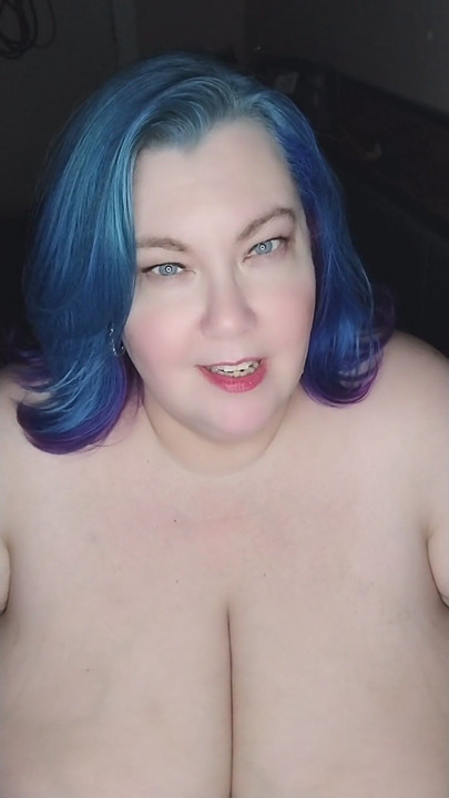 JOI from SSBBW | Clip 1