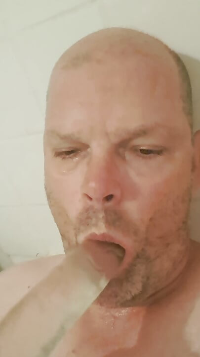 Will the dildo fuck me or will I fuck the dildo?