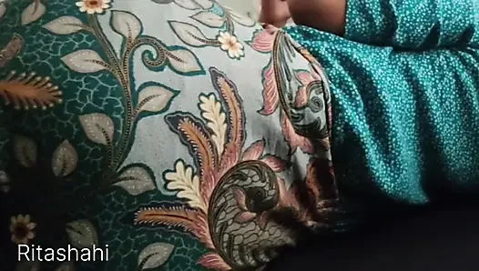 Fucking my Housemaid while Cleaning Nepali porn
