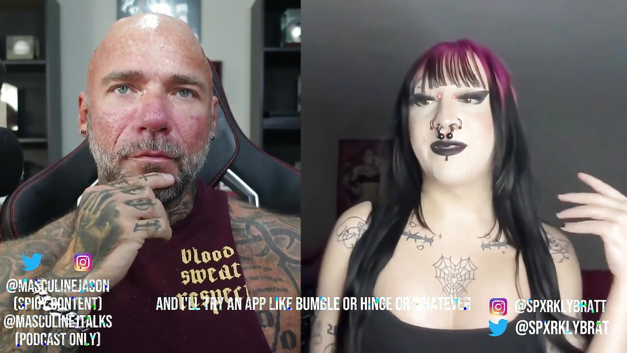 Porn Star Confessions - Aurora Skye (episode 135)