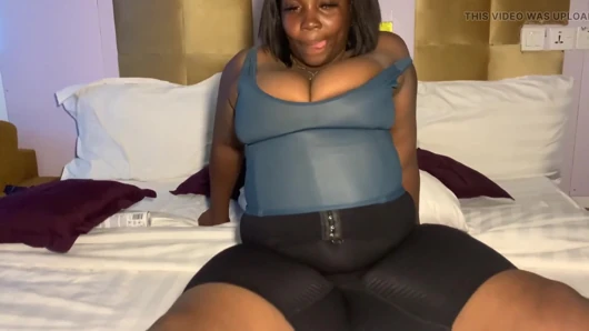 Horny MILF