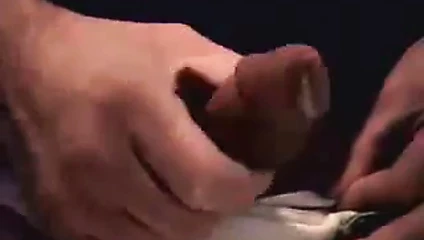 Güzel boşalma