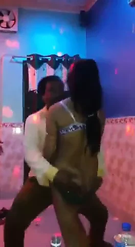 desi strip super cool