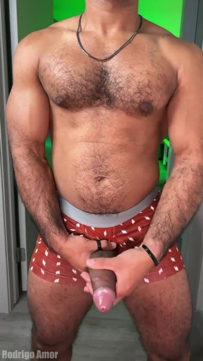 Been Told it Feels Good Inside