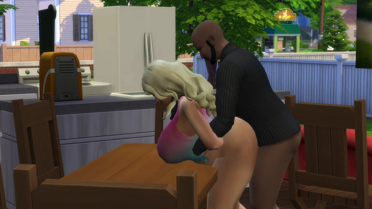 Sims Having Sex Porn Videos | xHamster