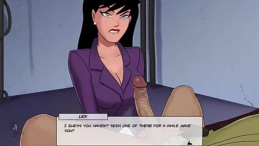 Sınırsız sansürsüz bir şey rehber bölüm 21