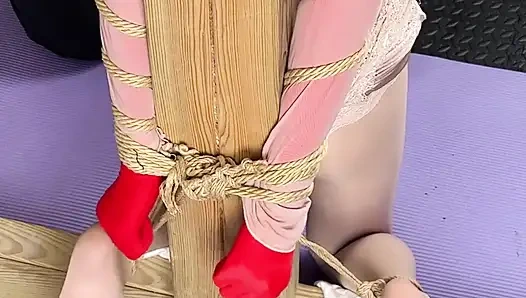 Ласка и тренер Ol бойфренда