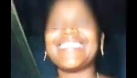 Chanchal Kumari hard in the woods by boyfriend on the pretext of hanging out Indian grill sex