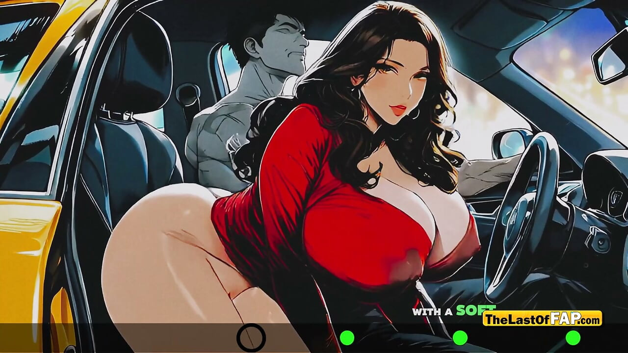 Seksi Çalışan Latina MILF'lerin Cock Hero Yarışması - Bitmeden Boşalma.