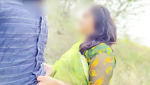 Desi village Girl Fucked First time with her jija Xxx video tight pussy fuck viral video