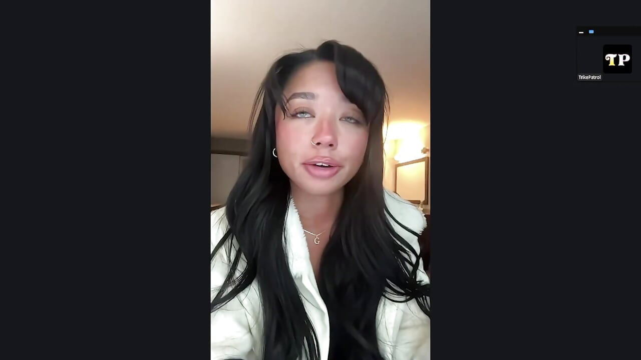 Trikepatrol Interview - Gia Dibella