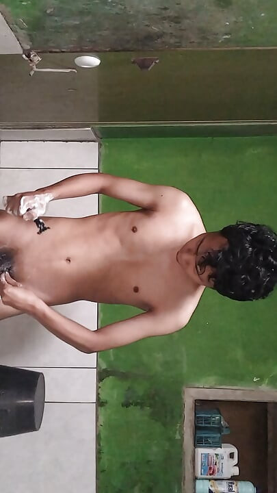 Clean Body Grooming Routine Simple Self Care Tips for Men