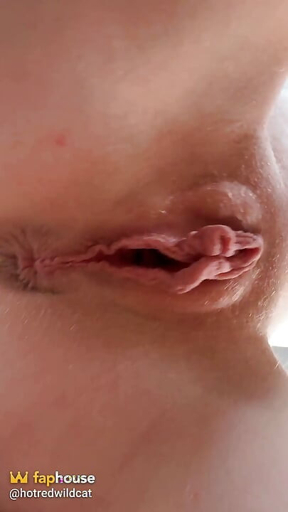 Facesitting POV on Your Face