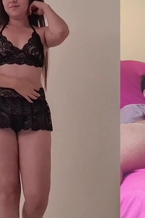 I Love Watching Mature Men Masturbate.