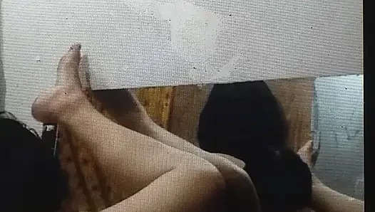sie will nur dieses mal ihre muschi essen