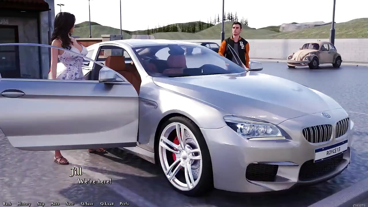 Ein Dik sein 0.6.0 teil 144 MILfs wollen mich! von Loveskysan69