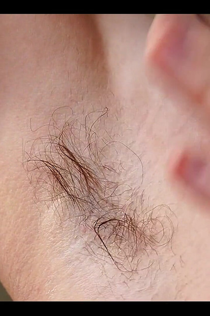 I Know There Are Hairy Armpits Fans