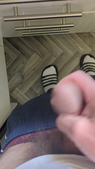独自在家