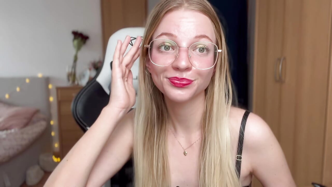 Asmr Femdom Terapeut Programare